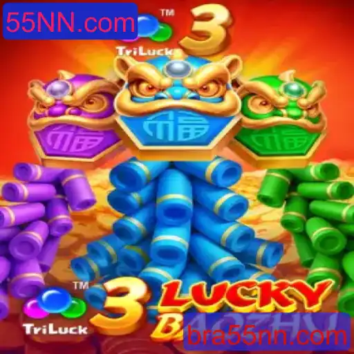 Descubra o Empolgante Mundo de 3LuckyBaozhu em 55NN.com