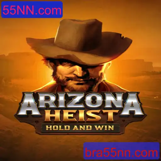 Descubra o Mundo Empolgante de ArizonaHeist: Aventuras no Oeste Selvagem