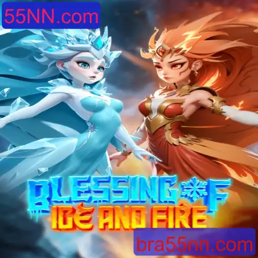 Descubra o Fascinante Universo de 'Blessing of Ice and Fire'