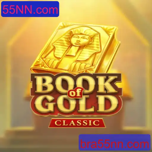 Descubra o Fascinante Mundo de BookOfGoldClassic