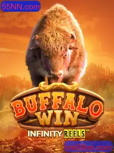 Descubra a Emoção de BuffaloWin no 55NN.com