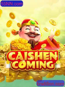 Descubra as Aventuras de CAISHENCOMING no Universo de 55NN.com