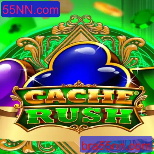 CacheRush: Um Mergulho no Mundo do Jogo Estratégico Virtual