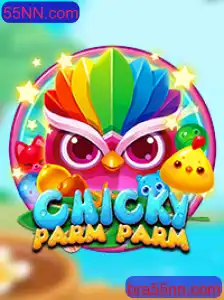 Descubra o Mundo Divertido de ChickyParmParm: Um Guia Completo para Jogadores