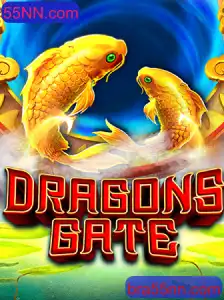 DragonsGate: Um Mergulho no Mundo Fantástico