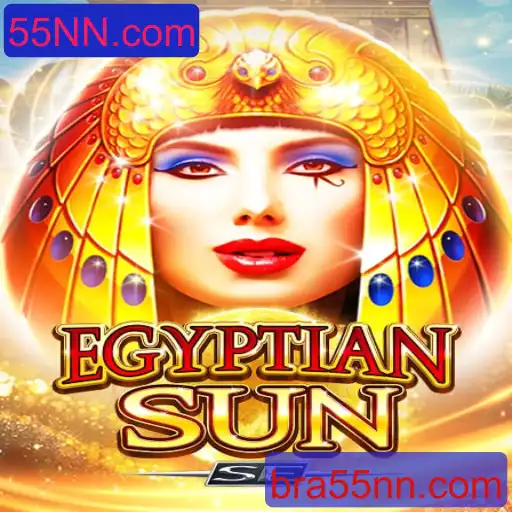 EgyptianSunSE: Uma Imersão no Mundo dos Jogos com 55NN.com