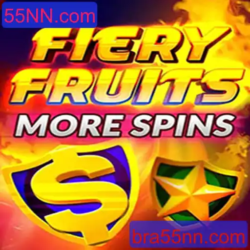 Explorando o Mundo de FieryFruitsMoreSpins: Um Jogo de Cassino Intenso