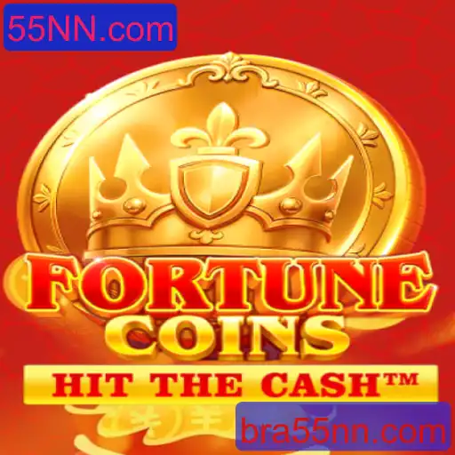 Explorando FortuneCoins: O Inovador Jogo de Azar que Está Conquistando a Internet