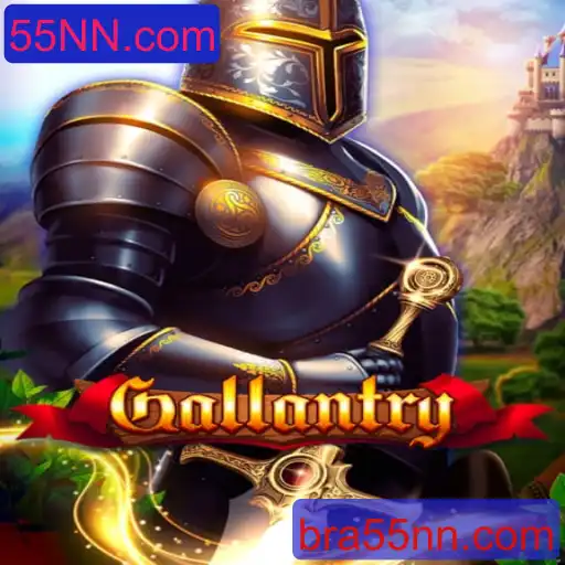 Gallantry: Um Mergulho no Jogo de Estratégia e Aventura