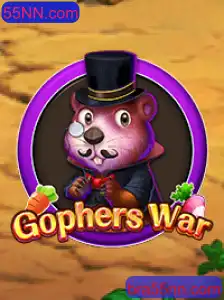 GophersWar: Um Mergulho Aprofundado no Novo Fenômeno dos Jogos