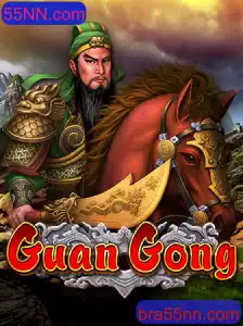 Explorando a Arte e Estratégia de GuanGong