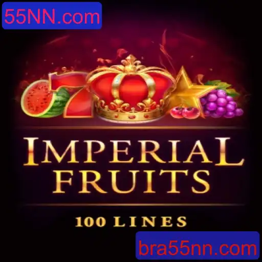 ImperialFruits100: Descubra a Experiência de Jogo Revolucionária