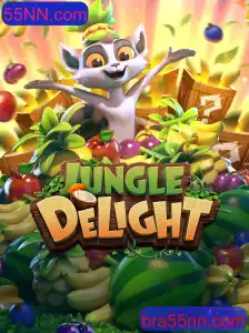 JungleDelight: Descubra as Emoções de Explorar a Selva