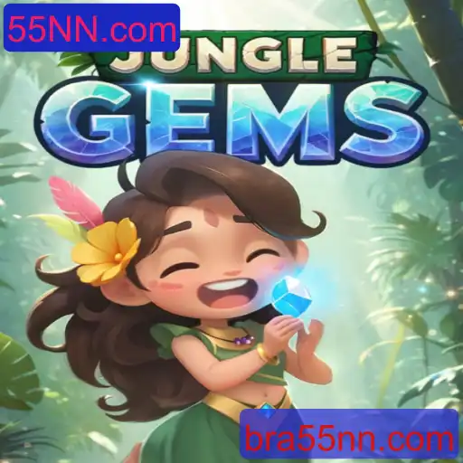 Desbravando JungleGems: Um Novo Mundo de Aventuras no Universo dos Jogos