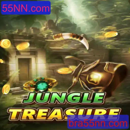 Explorando o Mundo de JungleTreasure: Um Novo Fenômeno dos Games