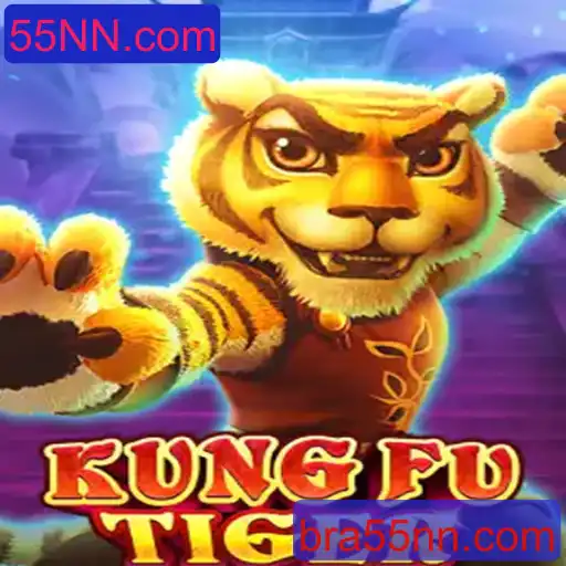 Explorando o Mundo de KungFuTiger: Um Jogo de Estratégia e Aventura