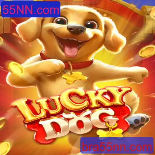 Desvendando o Mundo de LuckyDog: Uma Experiência de Jogo Única