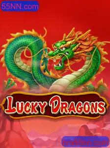 Explorando o Mundo do Jogo LuckyDragons e Sua Conexão com 55NN.com