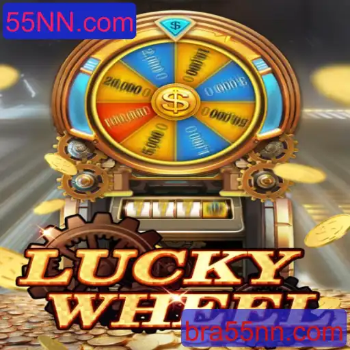 Descubra o Fascínio do Jogo LuckyWheel