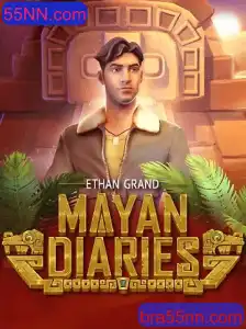 Explorando o Fascinante Mundo de MayanDiaries: A Nova Sensação dos Jogos Online