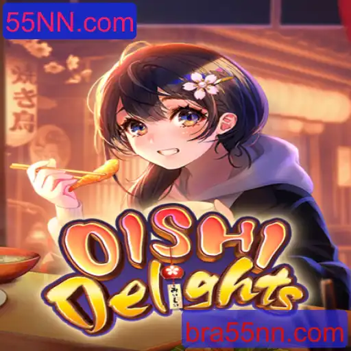 Descubra o Mundo de Sabores do OishiDelights