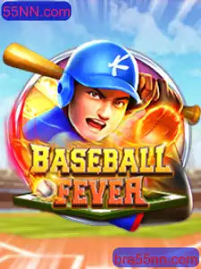 BaseballFever: Uma Revolução no Mundo dos Jogos de Basebol