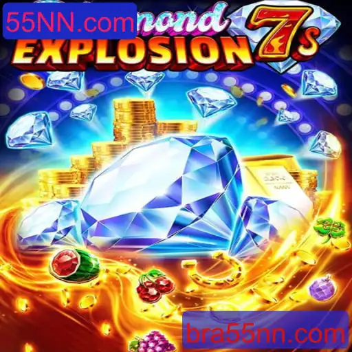 Explorando o Fascinante Mundo de DiamondExplosion7s no 55NN.com