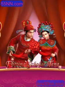Explorando o Mundo de Flirting Scholar Tang