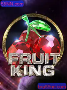 FruitKing e 55NN.com: Mergulhe no Excitante Mundo dos Jogos de Frutas
