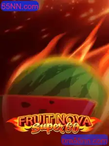 Explorando o Mundo de FruitNovaSuper60