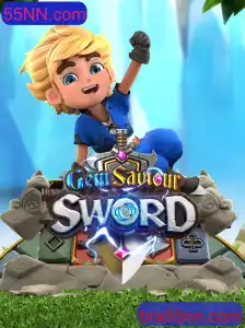Descubra o Mundo de GemSaviourSword