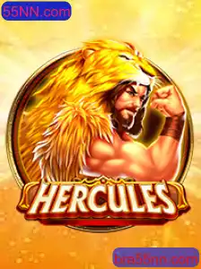 Descubra o Universo de Hercules: Uma Jornada Épica no Mundo dos Jogos