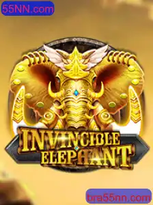 Descubra o Fascinante Mundo de InvincibleElephant: O Jogo que Conquistou 55NN.com