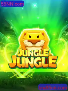 Explorando o Fascinante Mundo de JungleJungle