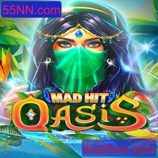 Descubra MadHitOasis: Um Jogo Inovador no Cenário Atual
