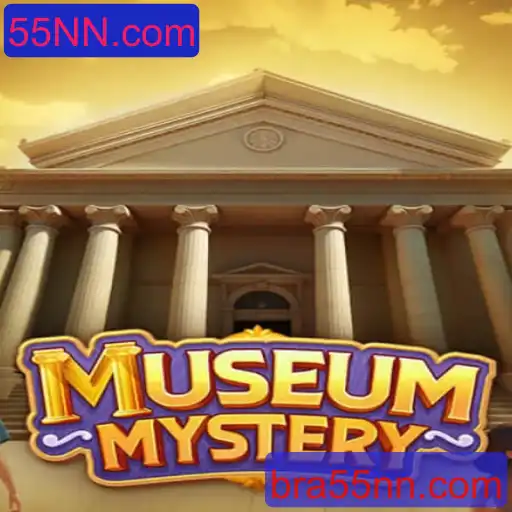 MuseumMystery: Descubra os Segredos Ocultos com 55NN.com