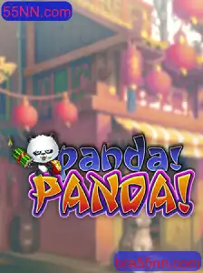 PandaPanda: Um Jogo Envolvente e Divertido no Mundo de 55NN.com