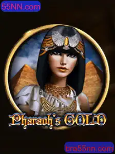Descubra o Fascinante Mundo de PharaohsGold
