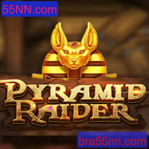 PyramidRaider: Uma Jornada Épica no Novo Jogo de Aventura de 55NN.com