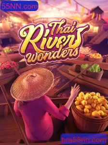 Explorando o Mundo Fascinante do Jogo ThaiRiverWonders