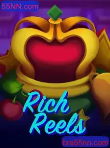 Explorando a Emoção do Jogo RichReels: Uma Experiência Única