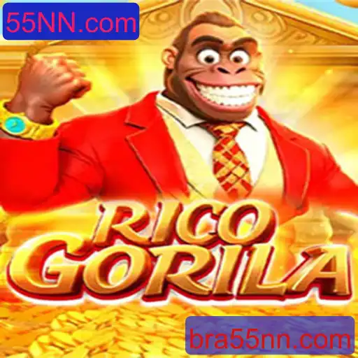 Descubra o Fascinante Mundo de RicoGorila: Estratégia e Diversão no Universo de 55NN.com
