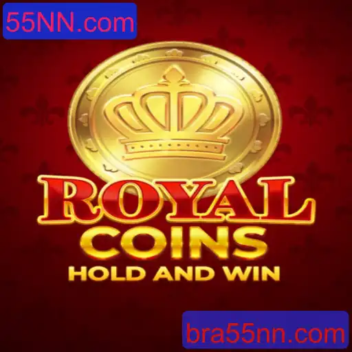 Descubra RoyalCoins: Aventura no Reino Dourado