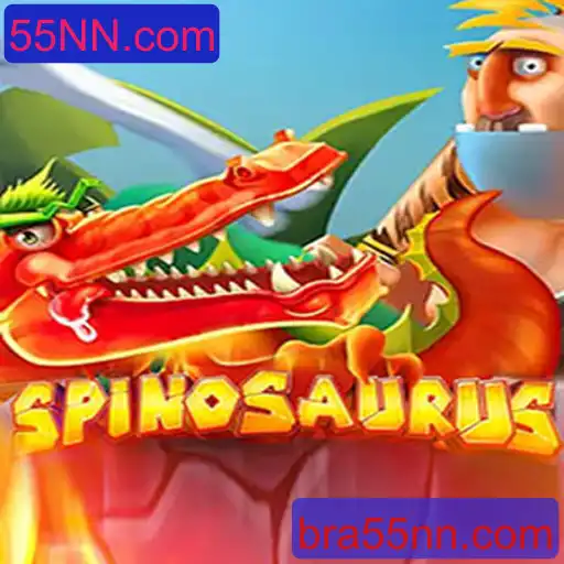 Descubra Spinosaurus: O Novo Fenômeno de Jogo Online
