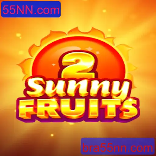 Descubra o Empolgante Mundo de SunnyFruits2 na 55NN.com