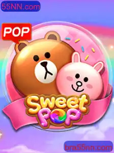 Descubra as Aventuras Doces de SweetPOP: O Jogos das Delícias