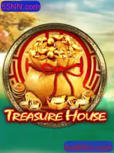Explorando o Fascinante Mundo de TreasureHouse: Uma Aventura Inigualável