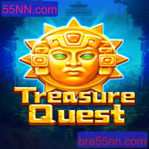 Descubra o Fascinante Mundo de TreasureQuest com 55NN.com
