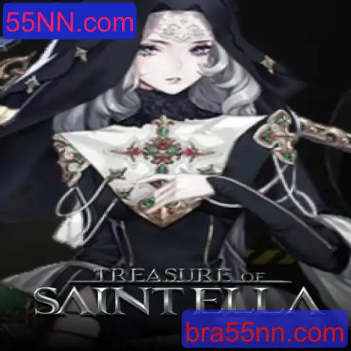 Descubra o Fascinante Mundo de TreasureofSaintElla