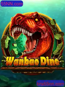 Descubra o Fascinante Mundo de WanBaoDino: Um Jogo Emocionante